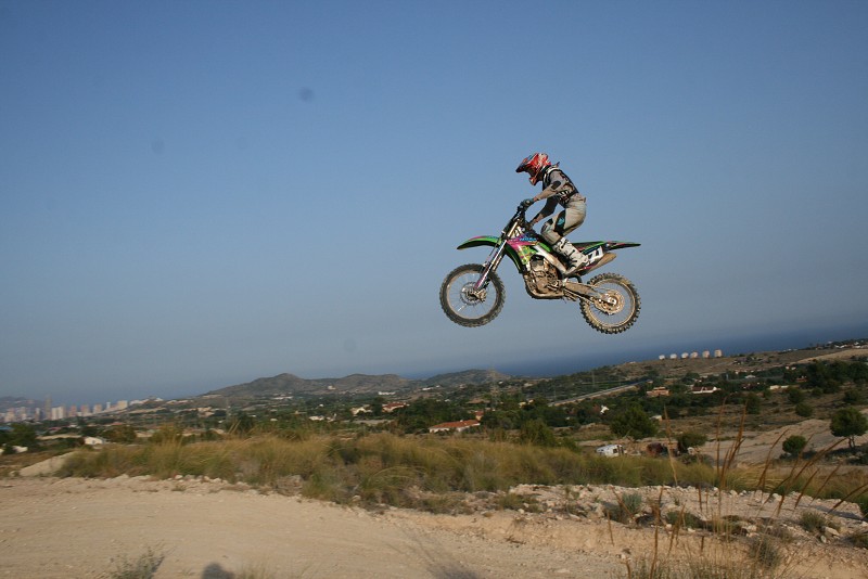 ESPANA 7/2010